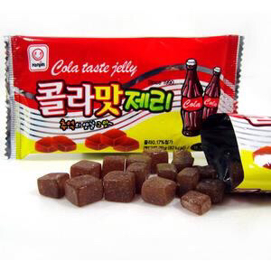 옛날 추억의 인기 젤리.JPG | 인스티즈