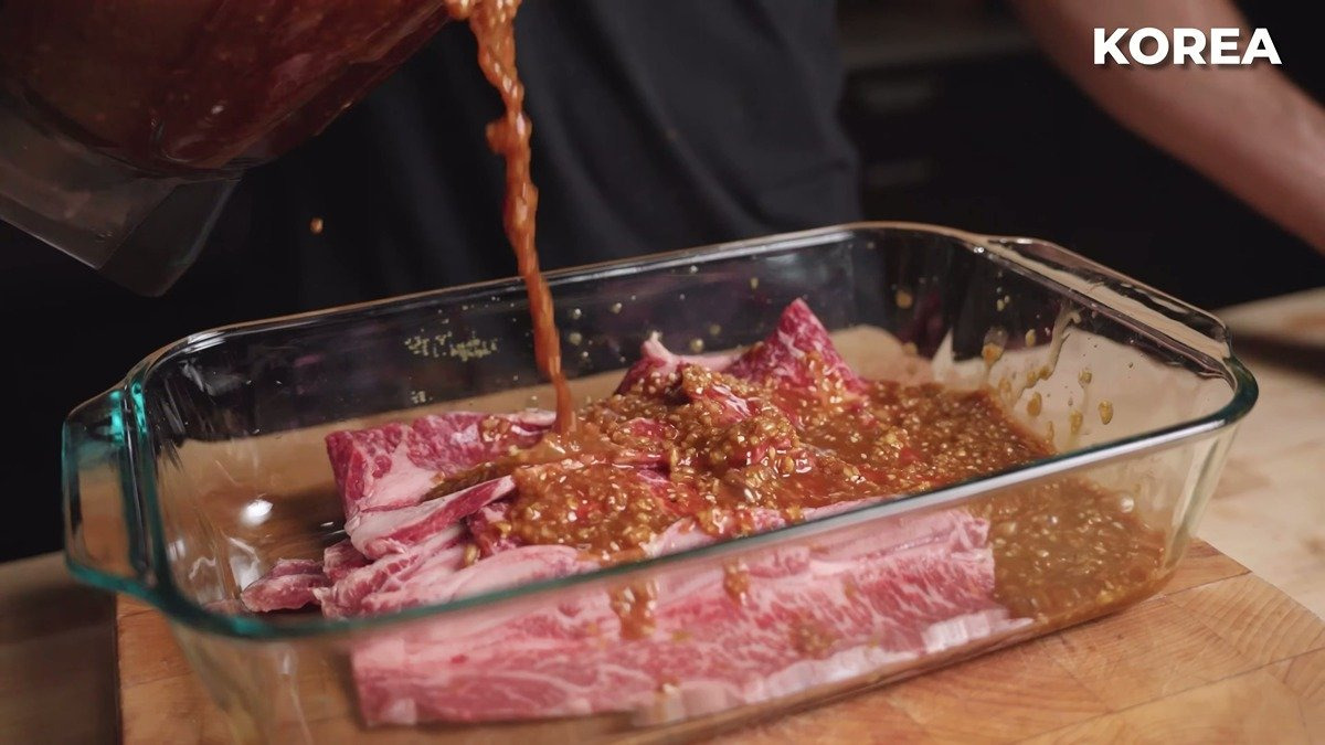 구독자 806만명 고기 요리 유튜버가 정한 바베큐 순위 | 인스티즈