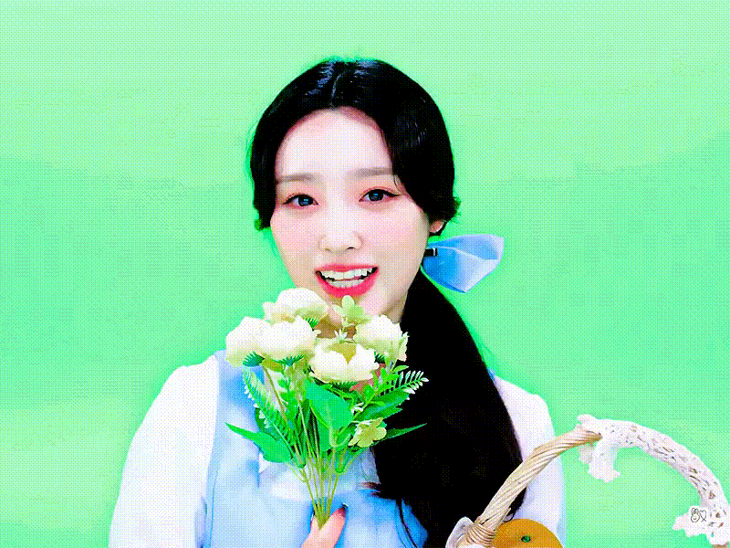 얼른 더 떴으면 하는 신인 여자 아이돌 걸그룹 덕후몰이상 3인방 .gif | 인스티즈