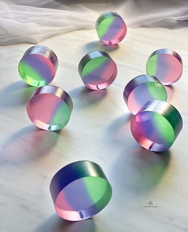 비누장인이 만든 비누들.JPG | 인스티즈