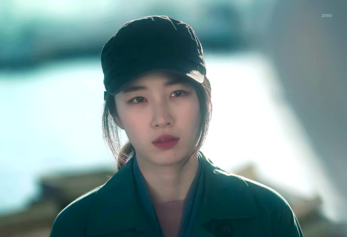 오징어 게임2 주연 확정된 배우 원지안 D.P 문영옥 시절 | 인스티즈