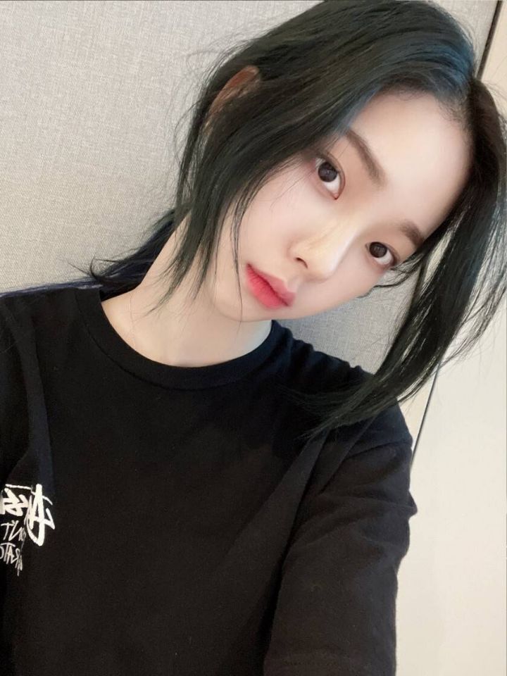 당신의 여자친구의 식사 매너가 이렇다면..? | 인스티즈