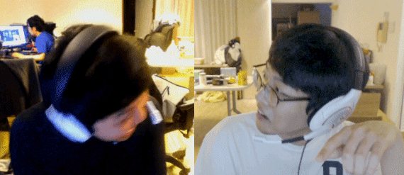 스맵 연애 코치하는 프레이 ..jpg | 인스티즈