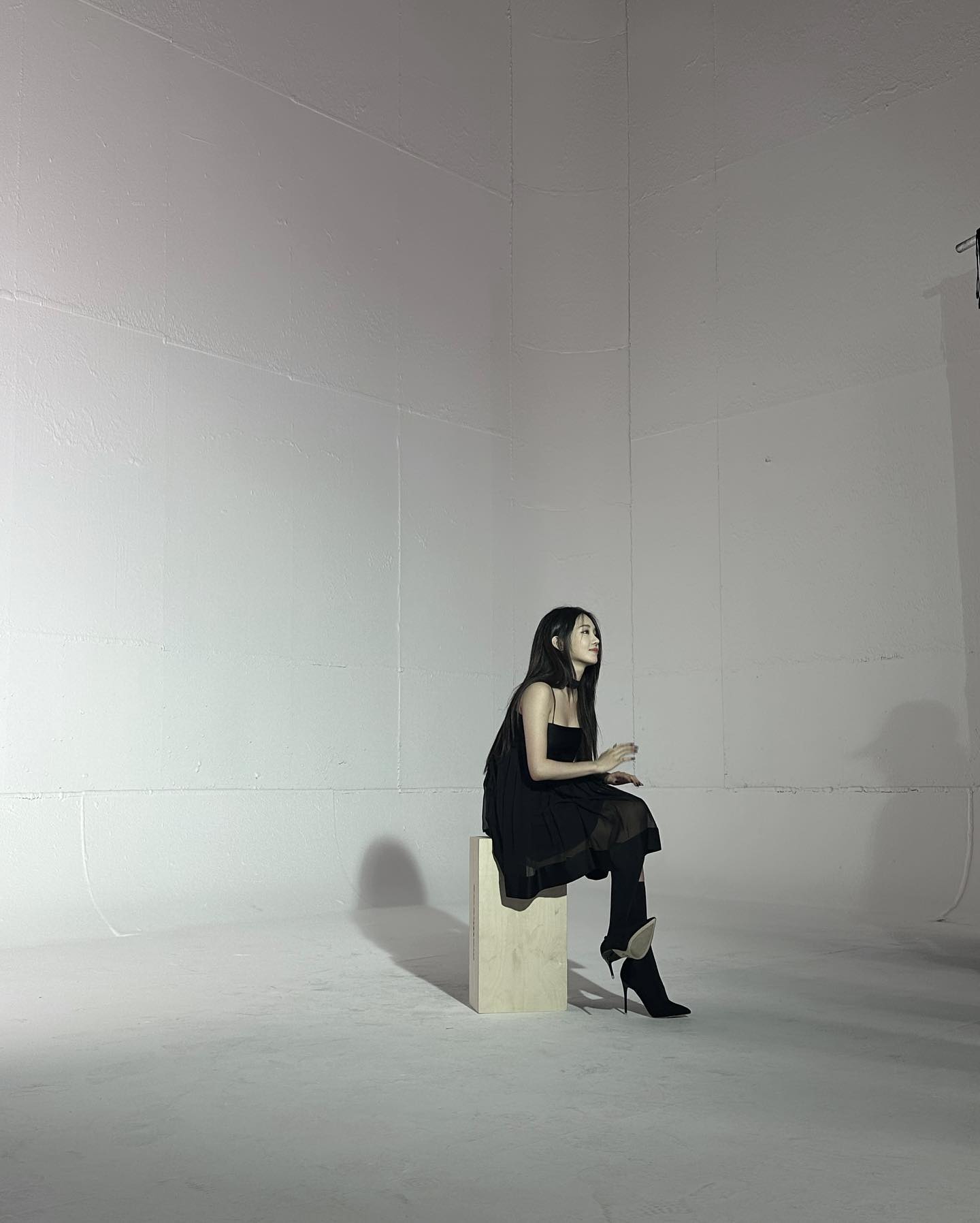 곧 새앨범 나오는 노지선 근황.jpg | 인스티즈
