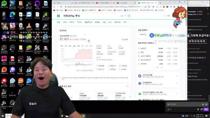 오킹이 바라보는 이번 트위치 사태 | 인스티즈