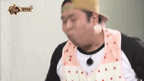 혐오주의) 다이어트 한입만 역재생.gif | 인스티즈
