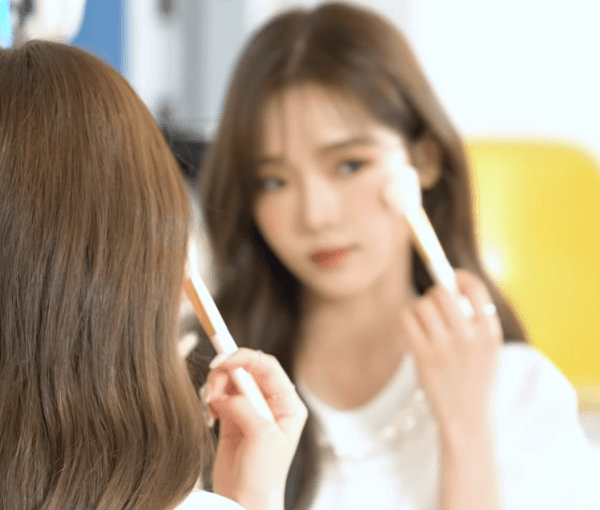 프로미스나인의 앨범 자켓 메이킹! | 인스티즈