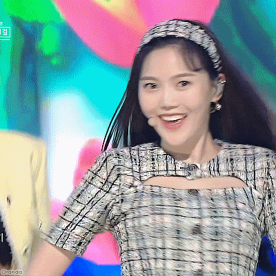 오마이걸의 비주얼 원탑은? | 인스티즈