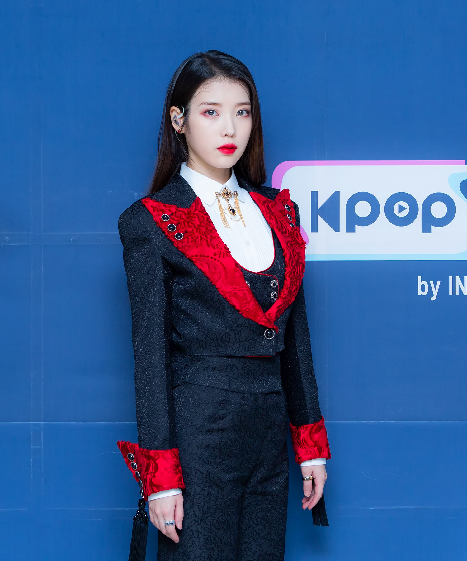 (스압)아름다운 아이유.jpgif | 인스티즈