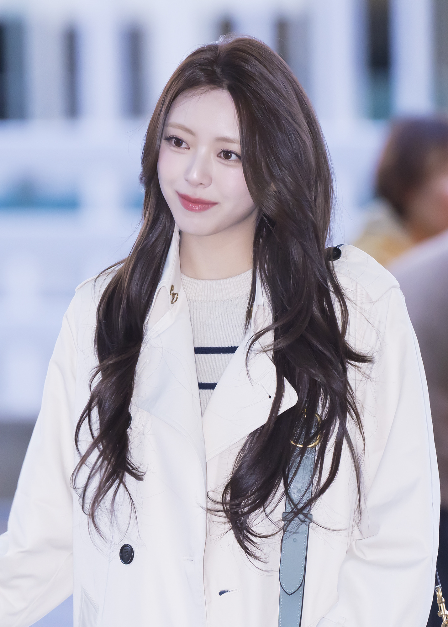 (스압)다라이 살벌한 ITZY 유나.jpgif | 인스티즈