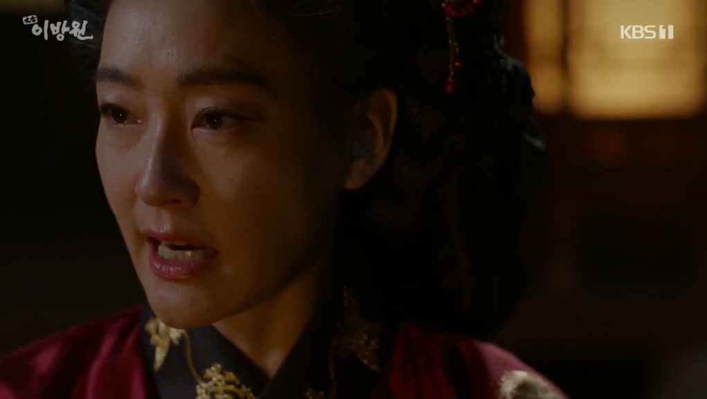 오늘자 태종 이방원 하이라이트 ㄷㄷㄷ | 인스티즈