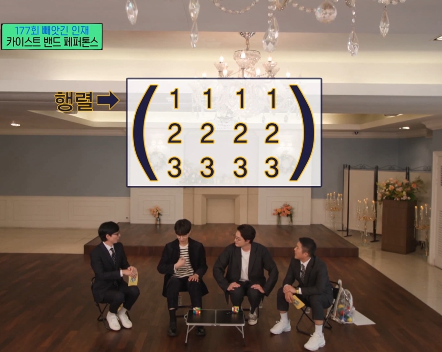 카이스트 출신이 말하는 공대생들의 체크 선호 이유.jpg | 인스티즈