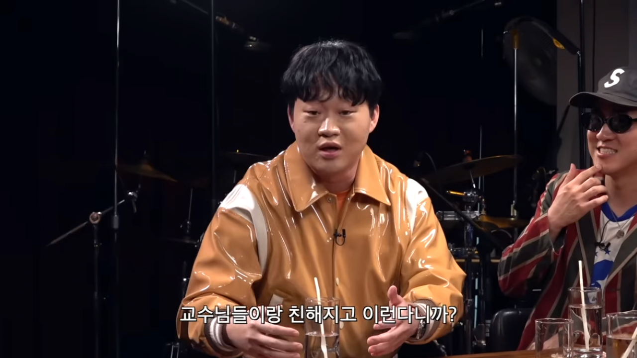 강동원이 공대 여학우에게 MT 가자고 설득하는 방법.jpg | 인스티즈