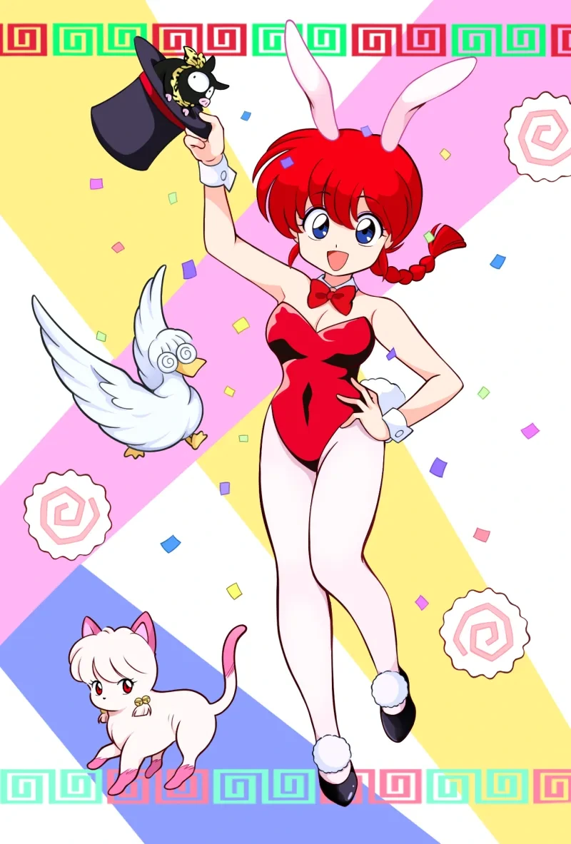 이벤트라고 남자친구가 바니걸 복장을 가지고왔다 - 웃긴자료 ‥‥‥‥‥、 - 도탁스 (DOTAX)