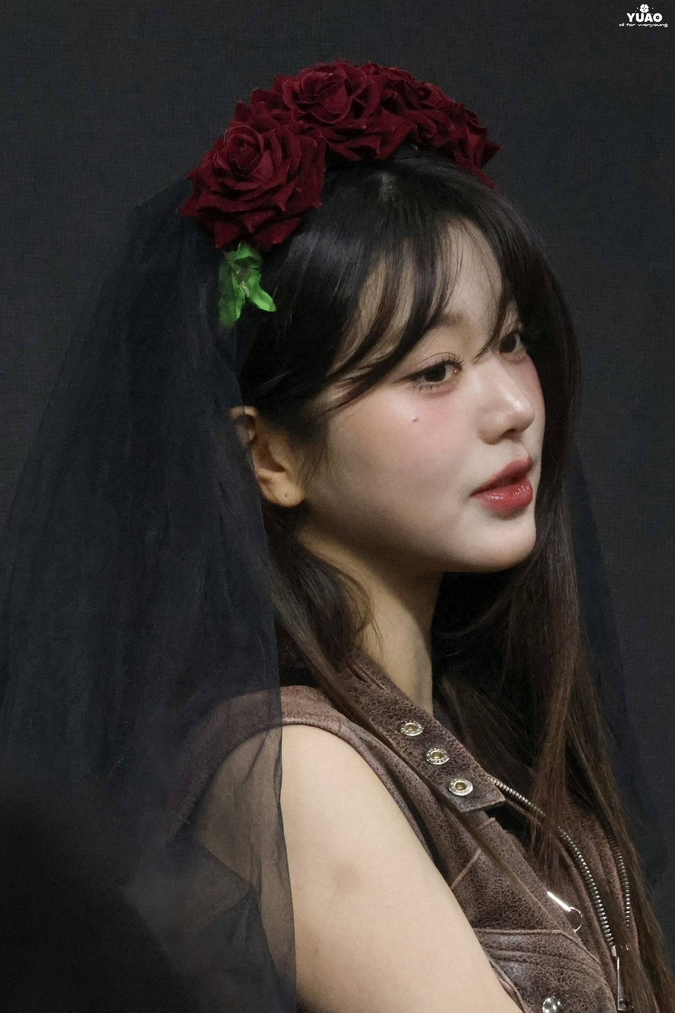 (스압)다라이 살벌한 최근 아이브 장원영.jpgif | 인스티즈