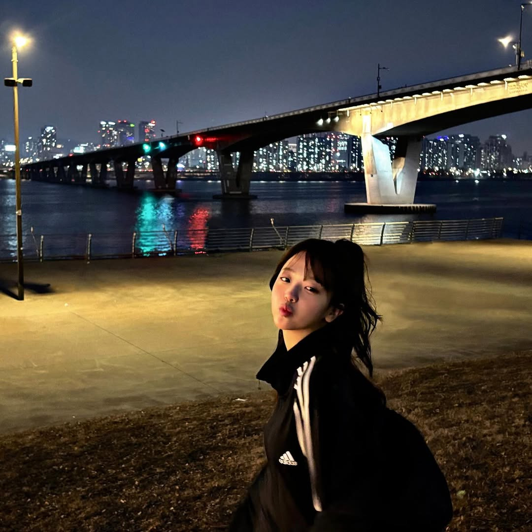 인스타 인플루언서 @sowonyyi | 인스티즈