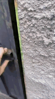 여자친구가 "우리 얘기좀 해" 할때 대처법.gif | 인스티즈