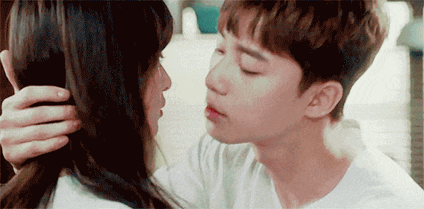 키스신 잘찍는다 하면 꼭 언급되는 남배우 7명 | 인스티즈