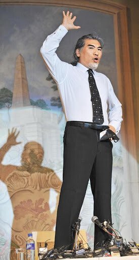 나훈아의 유명 일화 3개.....jpg | 인스티즈