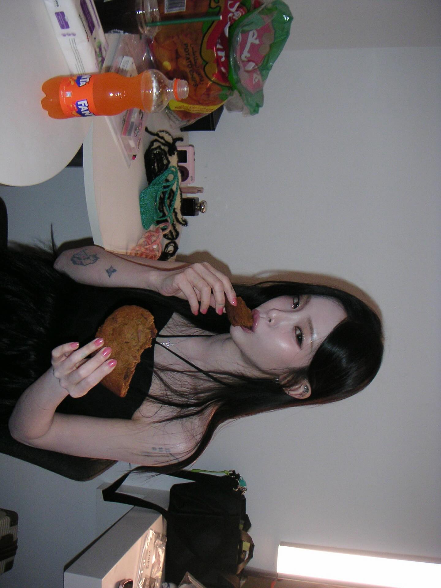 곧 마흔인 헤이즈 근황.jpg | 인스티즈