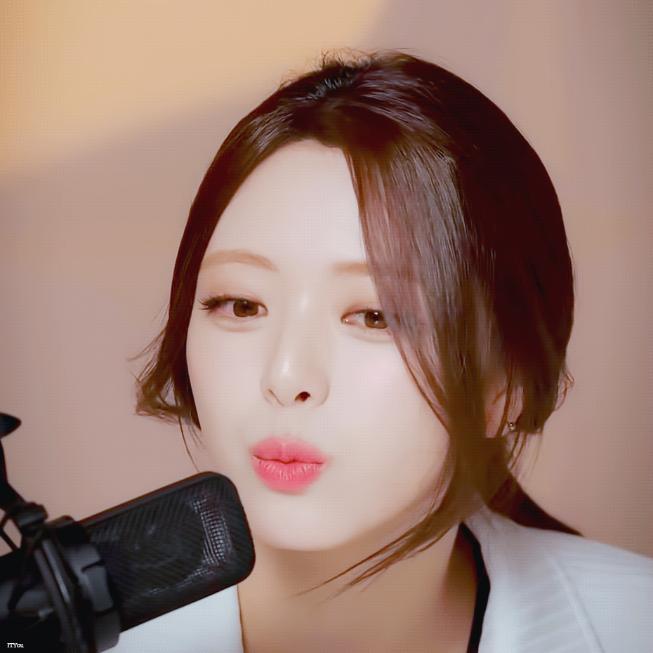 (스압)다라이 살벌한 ITZY 유나.jpgif | 인스티즈