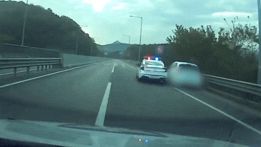 음주측정 거부하고 도주 | 인스티즈