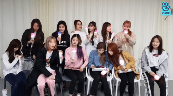 또 업데이트 된 파괴왕 아이브 장원영.gif | 인스티즈