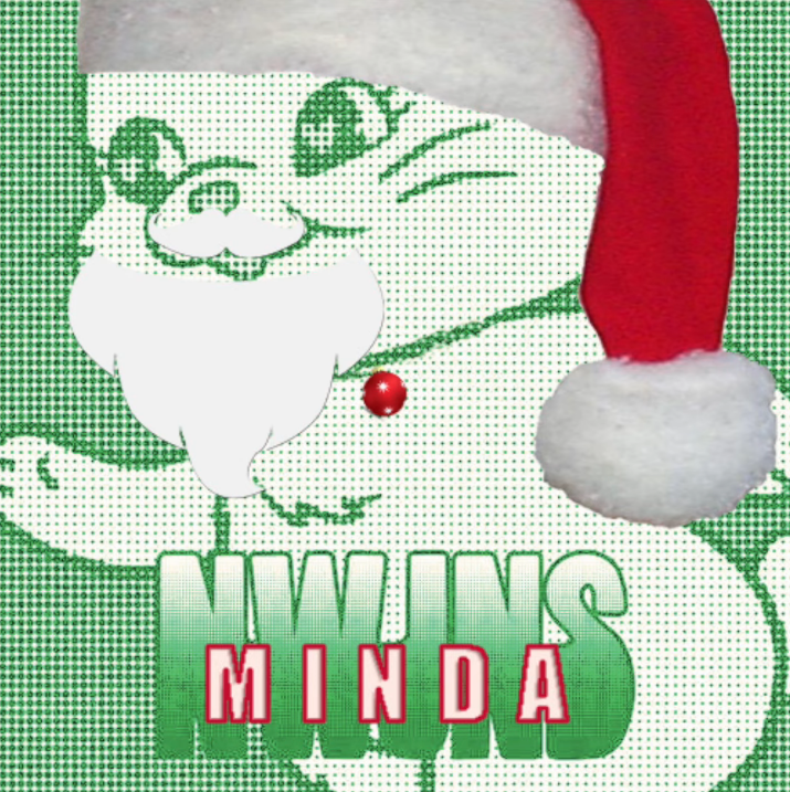 다양한 바리에이션을 보여주는 뉴진스 시그니처 토끼.jpg | 인스티즈