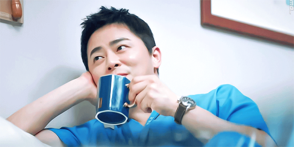 우영우와 슬의생 이익준이 만난다면.twt | 인스티즈