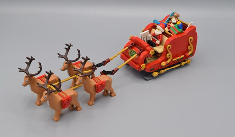 레고 크리스마스 신상 | 인스티즈