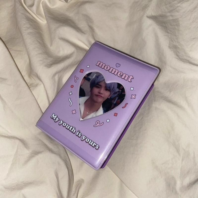 요즘 아이돌 덕질 필수템이라는 것.jog | 인스티즈