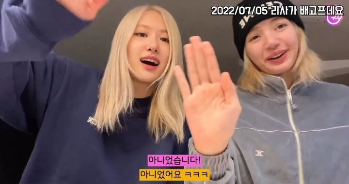 ??(태국인) : 김치는 할머니 김치가 맛있어!!!! | 인스티즈