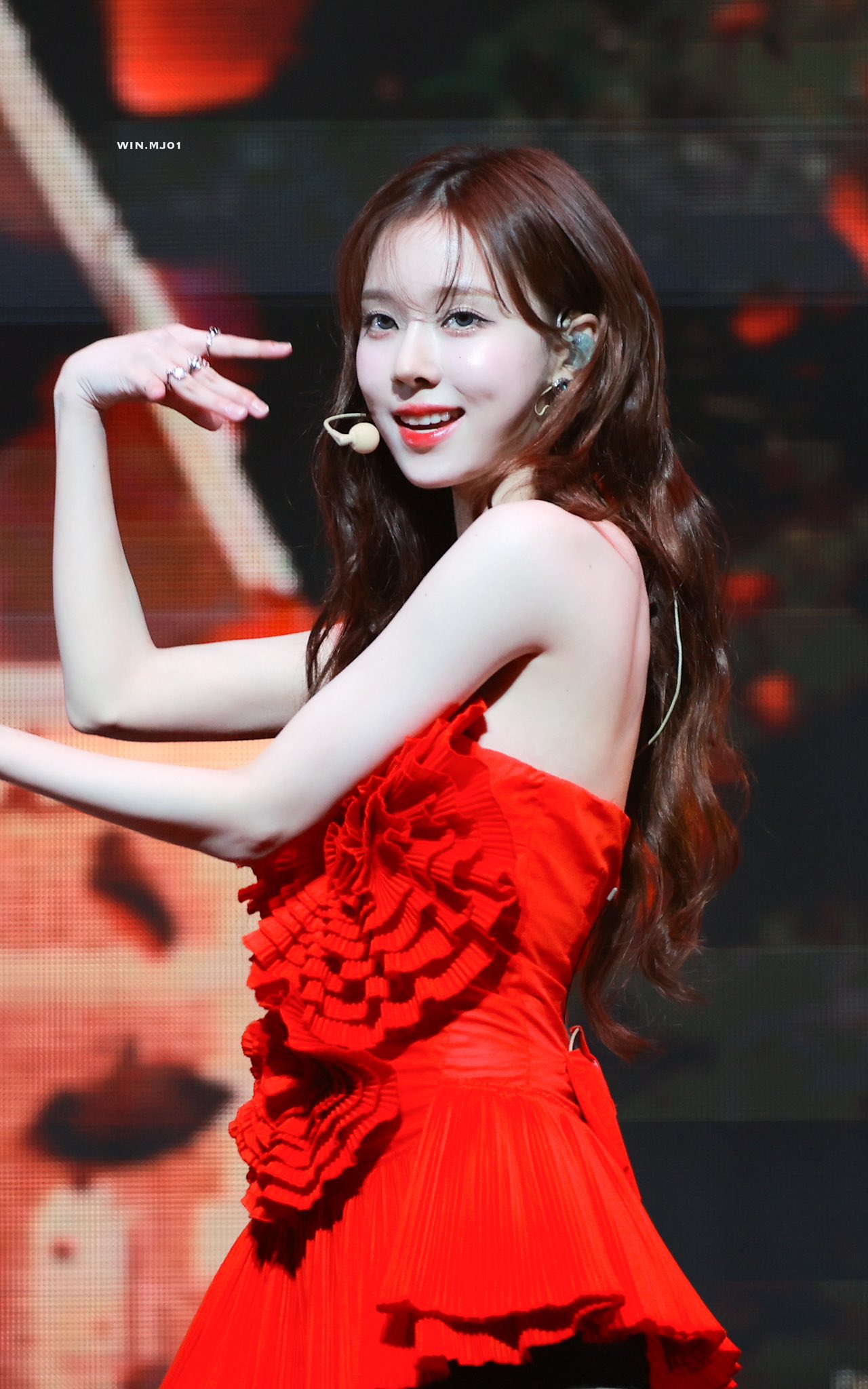 (스압)쫌 예쁜 에스파 윈터.jpgif | 인스티즈