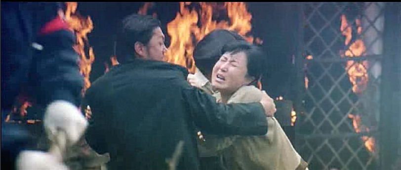 무등산 타잔 박흥숙 살인사건 | 인스티즈