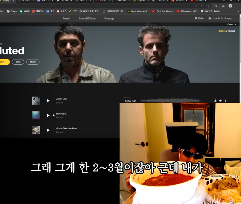 코인 하락장의 랄로 근황.jpg | 인스티즈