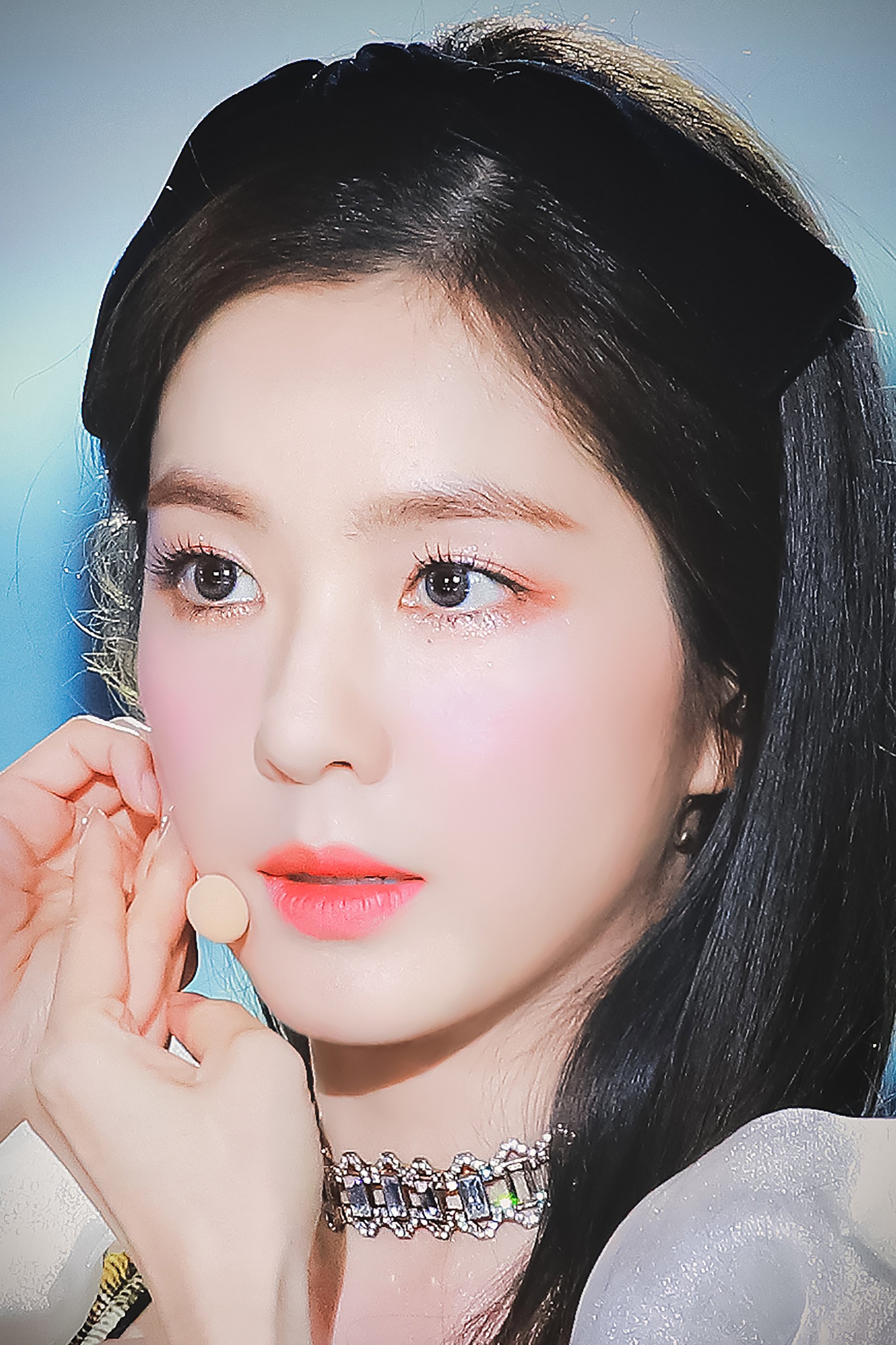 (스압)아이린.jpgif | 인스티즈