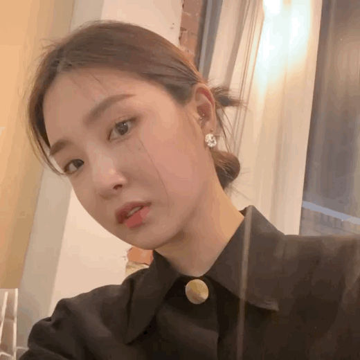 브레이브걸스 유나 인스타 | 인스티즈