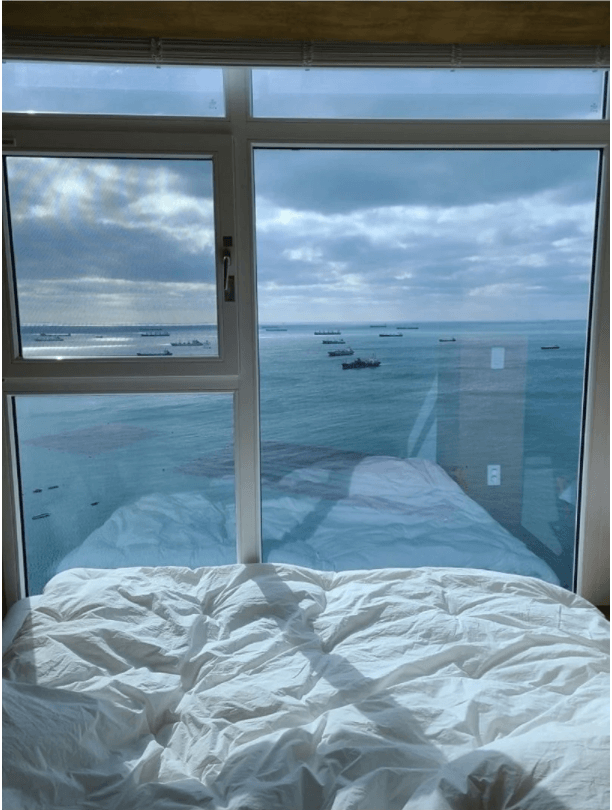 호불호 갈린다는 부산 아파트 | 인스티즈