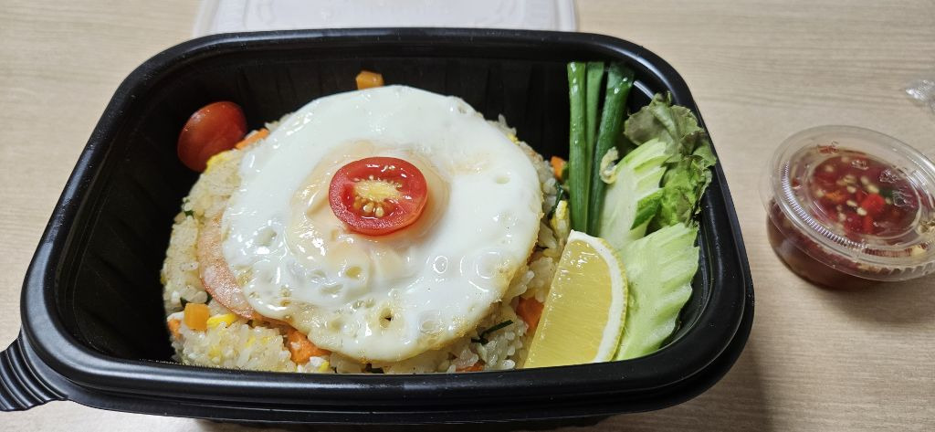 카오팟 (돼지고기)