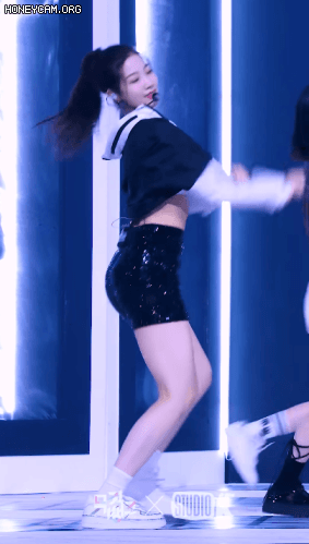 15년 간 발레를 한 카즈하에겐 감동이 있다.gif | 인스티즈