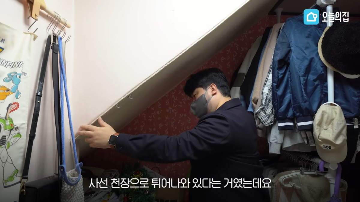 방은 꾸미고 싶은데 짐 정리를 못 하는 사람 분위기 있게 방 꾸며주기 | 인스티즈