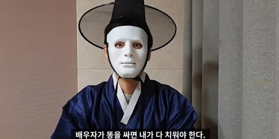 결혼은 배우자랑 평생 같이하는 조별과제다 | 인스티즈