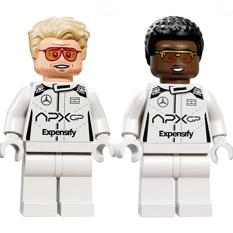 아직 출시도 안됐는데 S급으로 언급되는 레고 스피드챔피언 신상들.jpg | 인스티즈