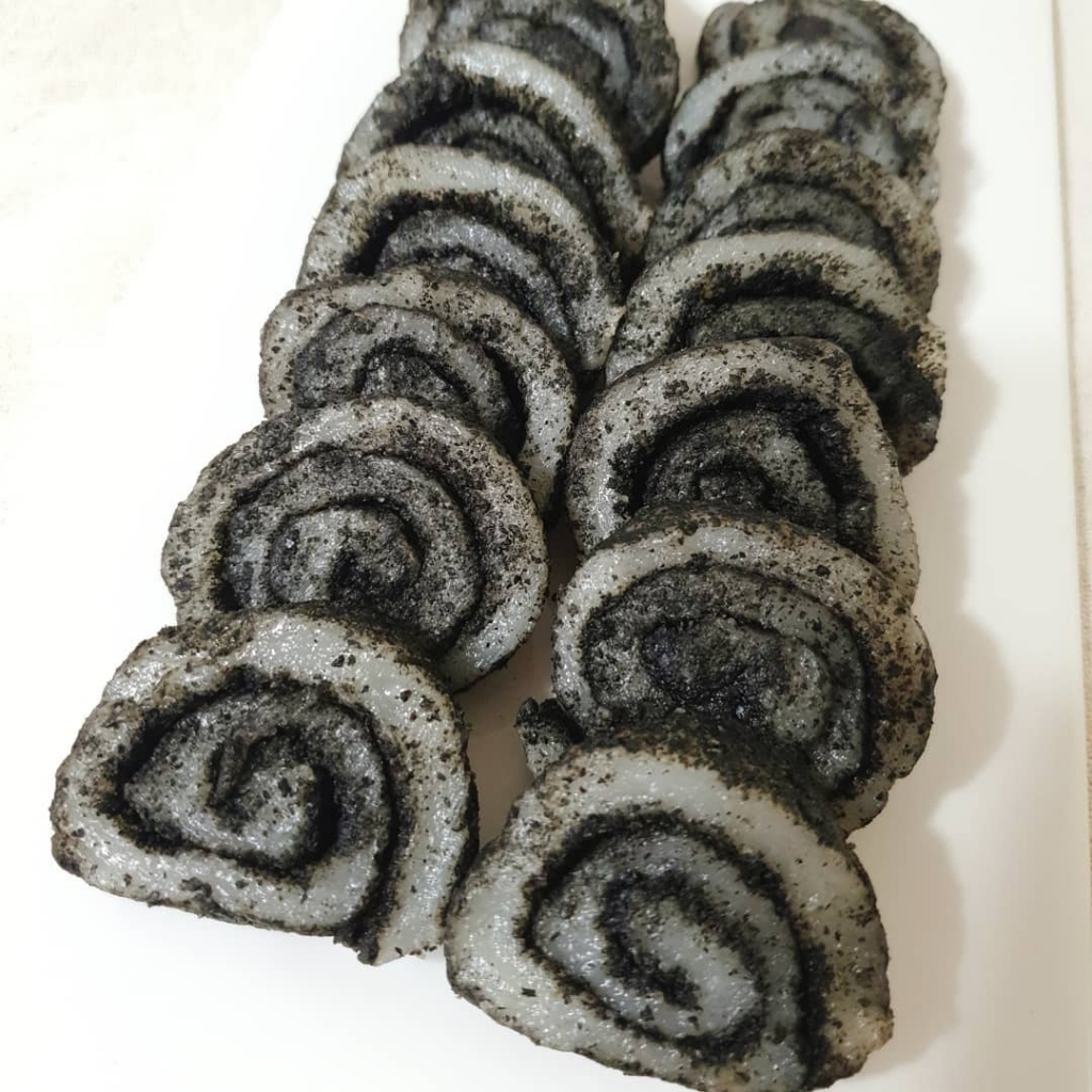 빵 만큼 다양해지고 있다는 k-떡.......jpg | 인스티즈