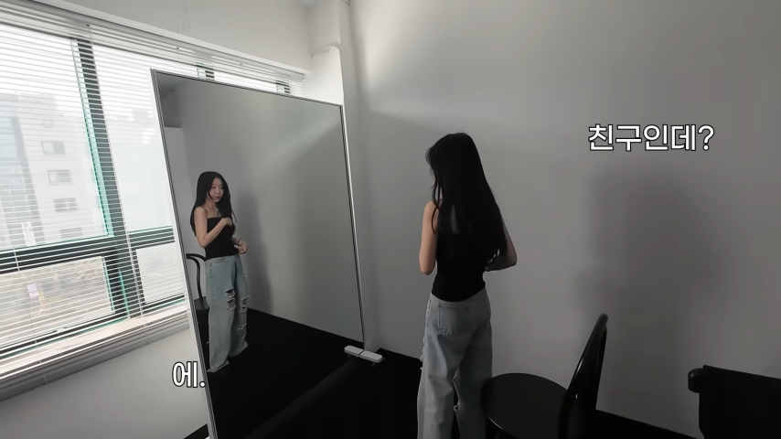 3만 칼로리 먹는 쯔양의 믿을수없는 몸 | 인스티즈