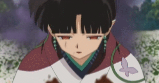 이누야샤 명장면.gif | 인스티즈