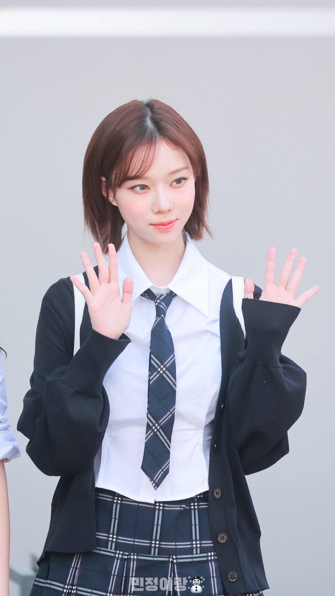 (스압)쫌 예쁜 에스파 윈터.jpgif | 인스티즈