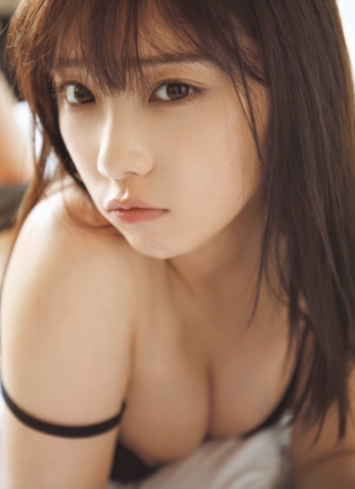 본인이 키가 작지만 섹시하다는 일본걸그룹 멤버 | 인스티즈