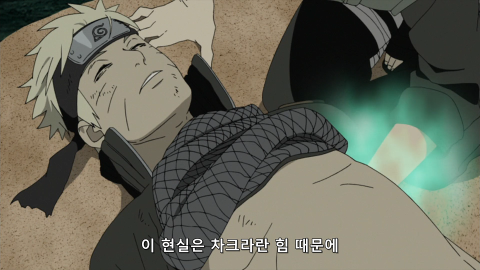 나루토 끝까지 다 본 사람들 의견 갈리던것 | 인스티즈