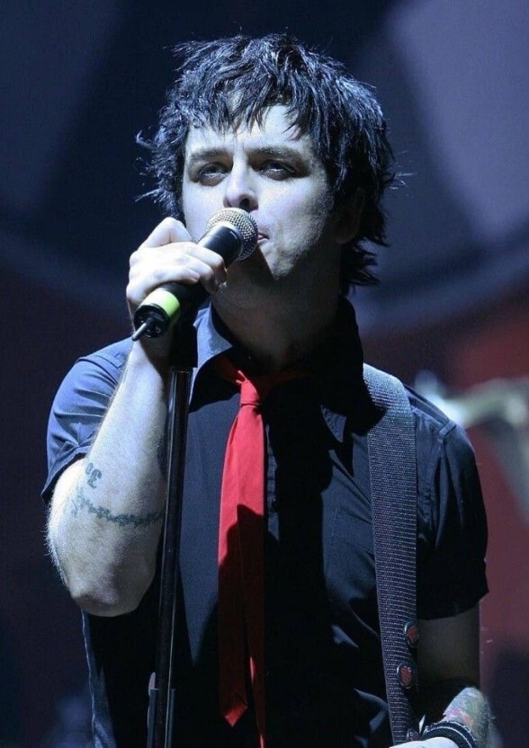 락밴드 그린데이 곡중에 본인이 가장 좋아하는 노래는?. jpg | 인스티즈